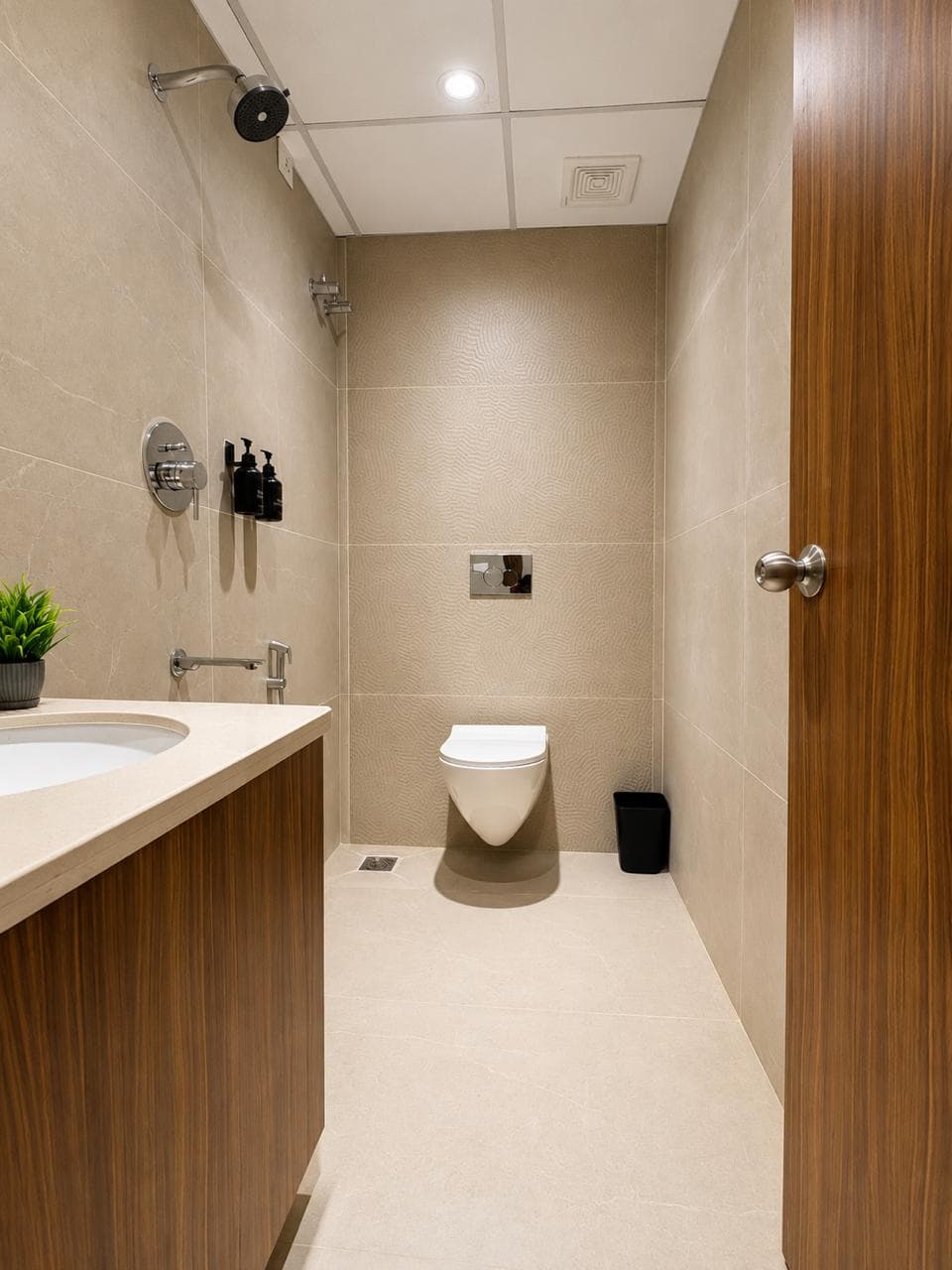 Premium Category Rooms (Sea-Facing) photo 4
