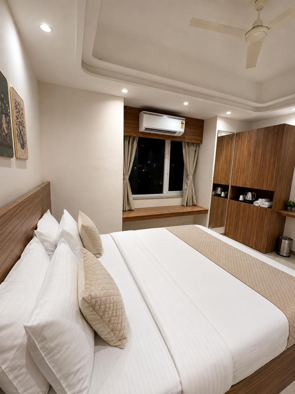 Premium Category Rooms (Sea-Facing) photo 2